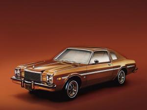 Dodge Aspen Special Edition Sport Coupe 1978 года